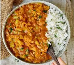 Sweet Potato Curry